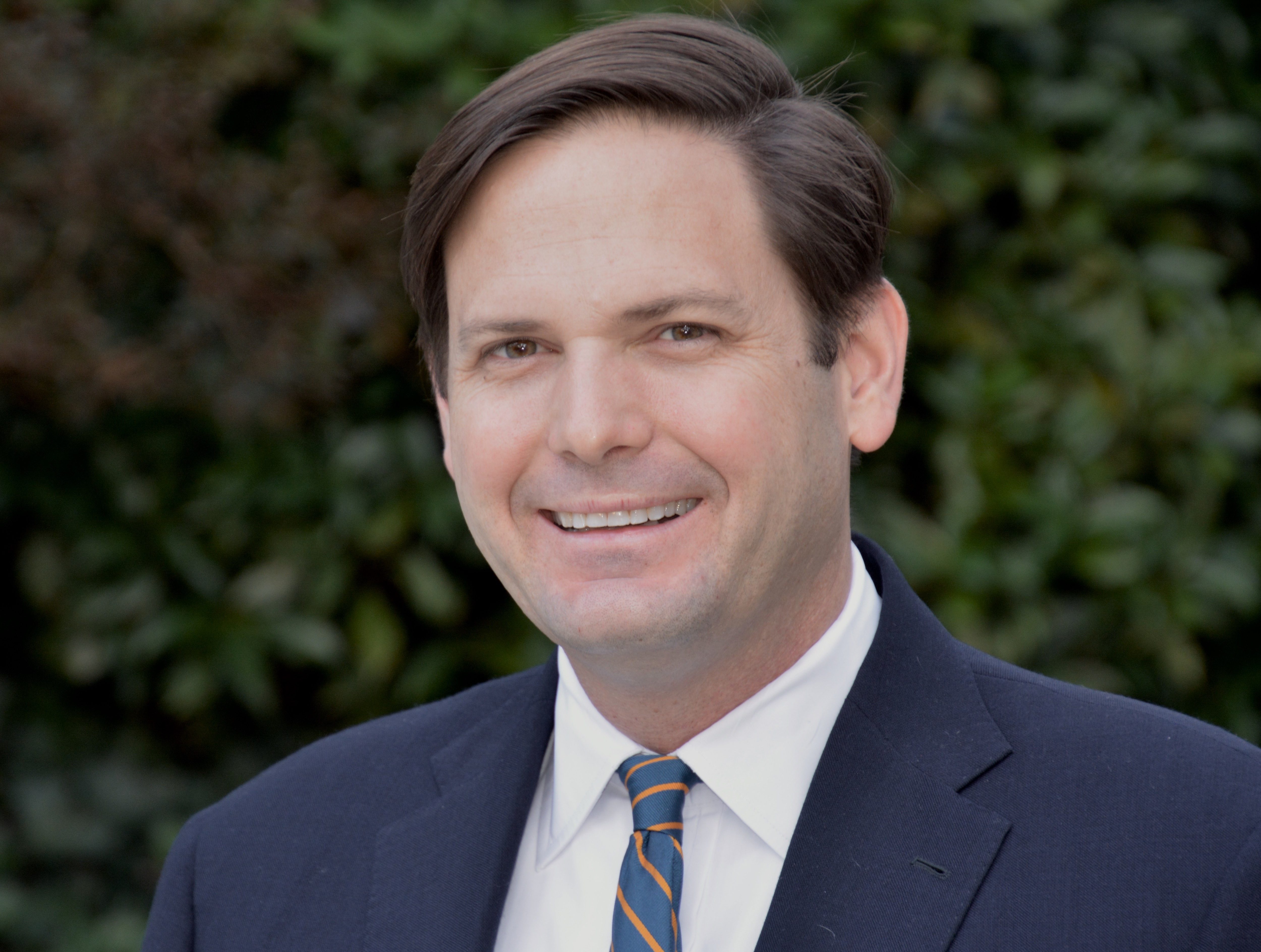 Pearson Beardsley, Esq.