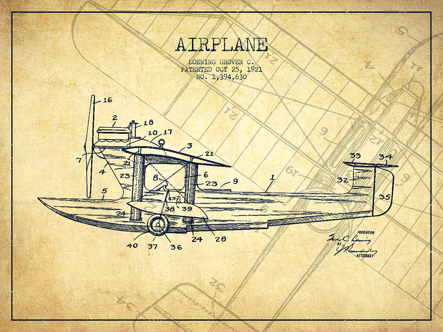 Patents 101 (Virtual)