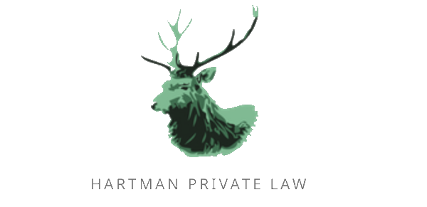 Hartman Private Law, LLC