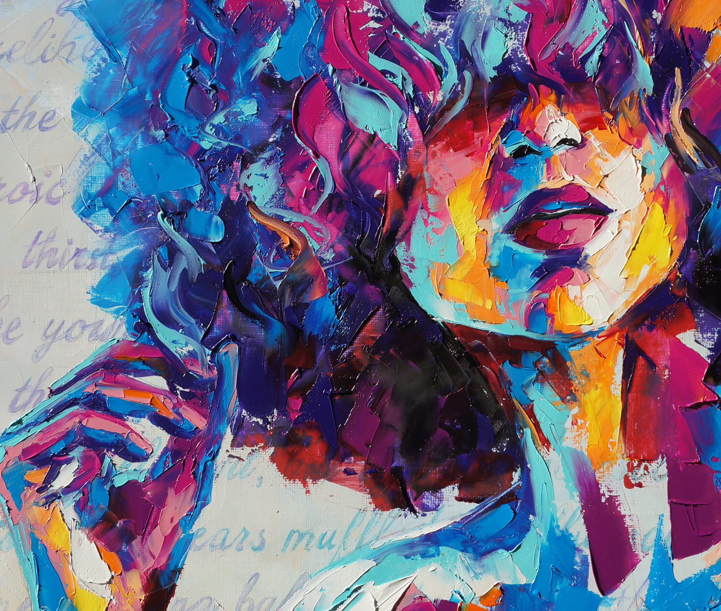 October Arts Clinic (Virtual)