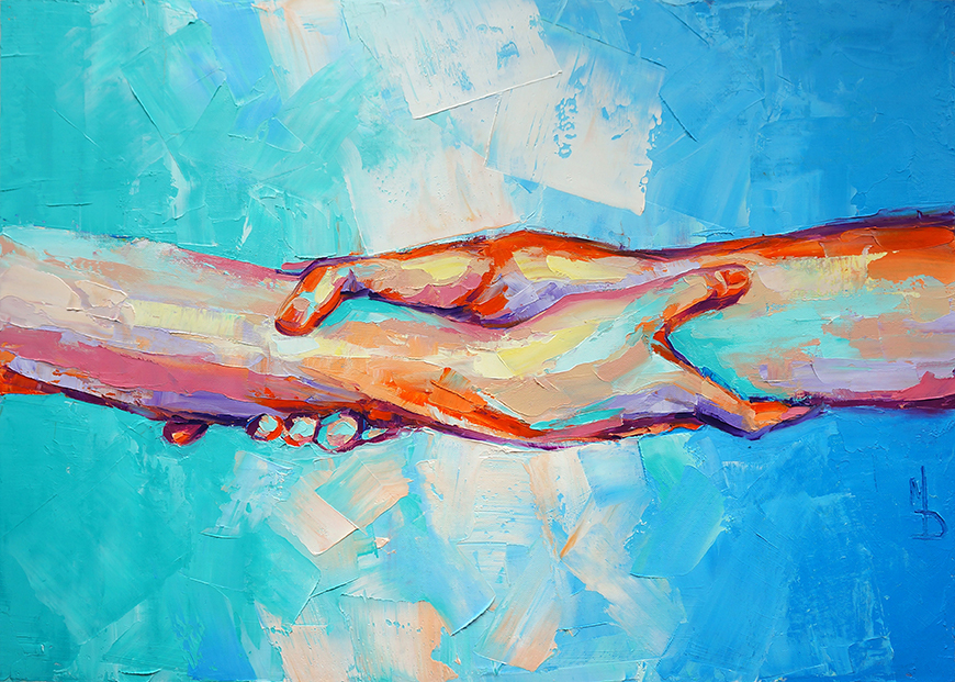 Estate Planning for Artists & Collectors (Virtual)